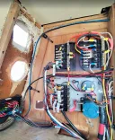 Refit y Electrónica